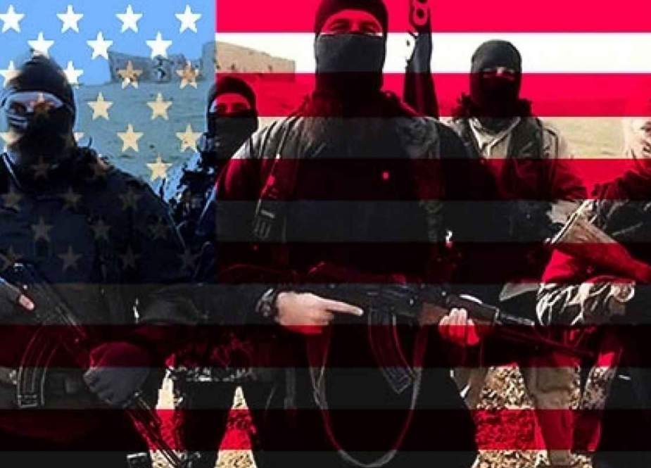 انصارالله: سازمان تروریستی القاعده یکی از جناح‌های اطلاعاتی آمریکا در یمن