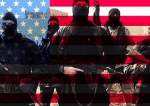 انصارالله: سازمان تروریستی القاعده یکی از جناح‌های اطلاعاتی آمریکا در یمن