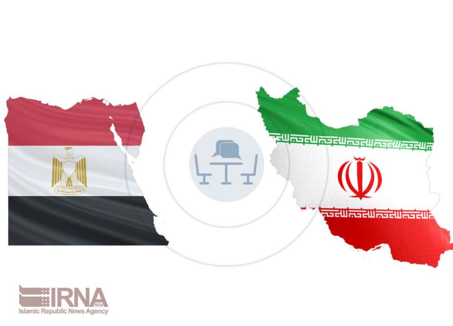 فراهم شدن زمینه های احیای روابط ایران و مصر