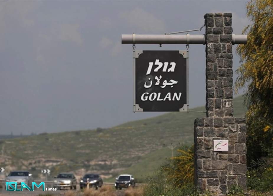 بلندهای جولان؛ سرپل جبهه مقاومت در نبرد آتی با اسرائیل