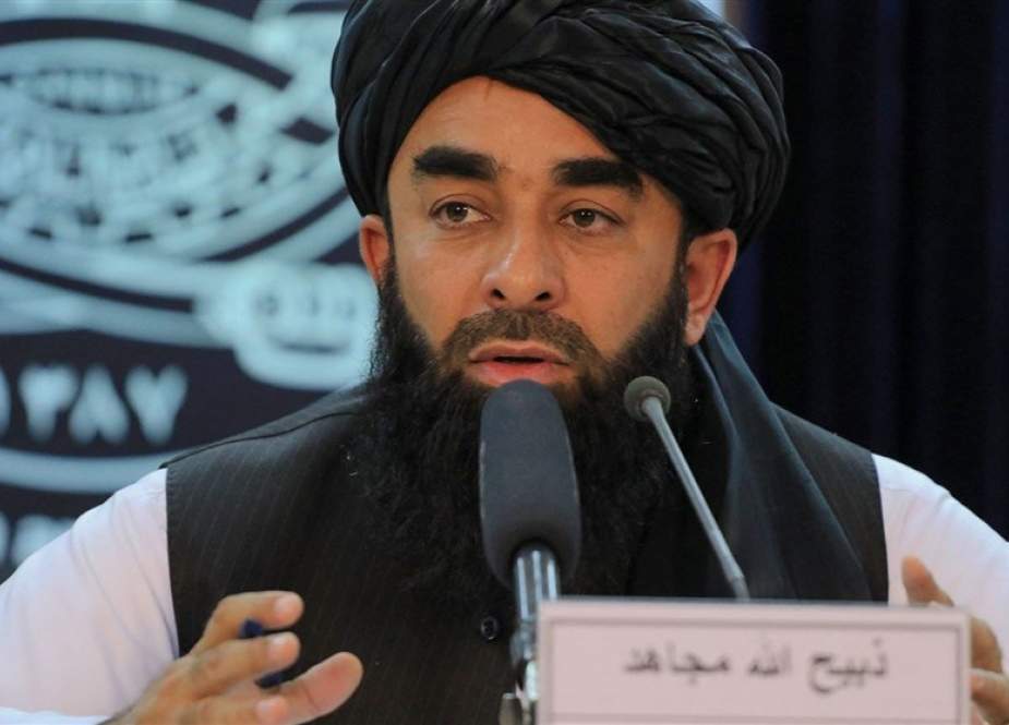 اولین پاسخ رسمی طالبان به چرایی تعلیق تحصیل دختران