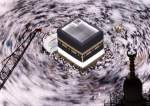 Journey to Mecca: Images from the Haj pilgrimage  <img src="https://www.islamtimes.org/images/picture_icon.gif" width="16" height="13" border="0" align="top">