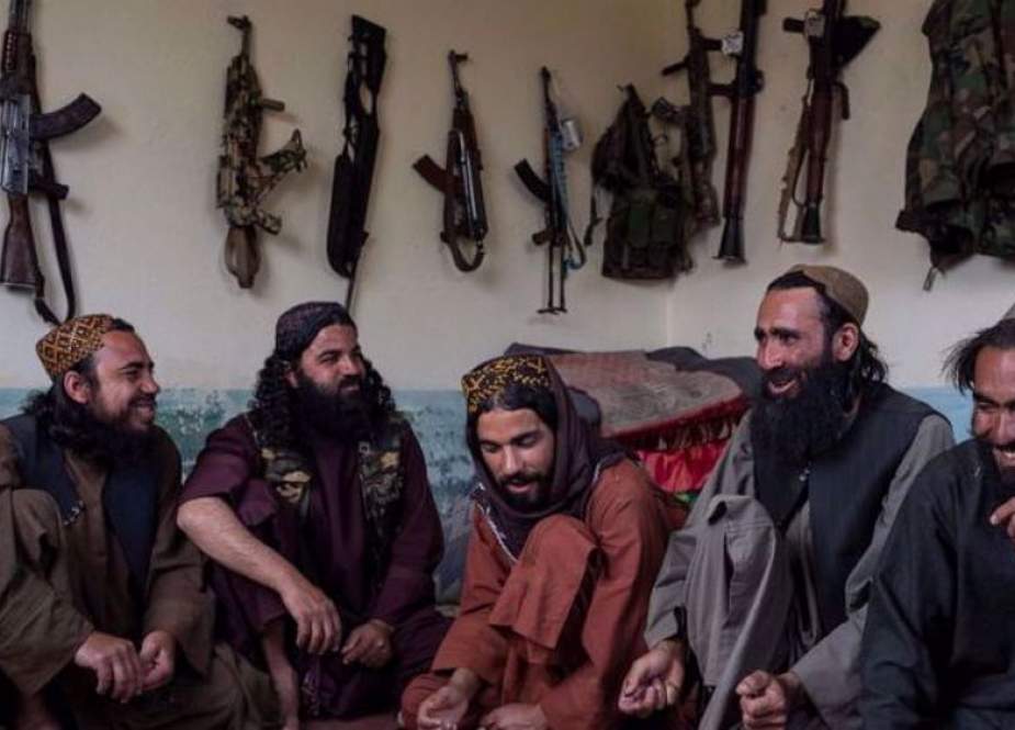Lebih dari 1.000 Warga Sipil Afghanistan Terbunuh Sejak Pengambilalihan Taliban vs. 3035 Kematian pada tahun 2020