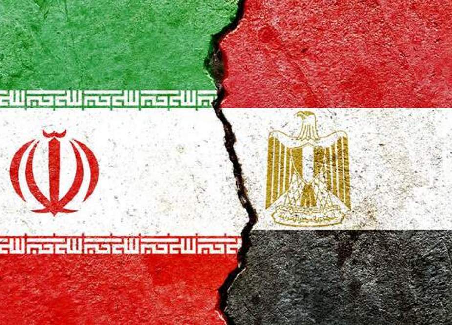 زمینه های مثبت عادی سازی روابط ایران و مصر