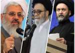 İranın azəridilli əyalətlərinin cümə imamları Quranı təhqir edilməsinə reaksiya verib