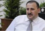 Azərbaycan parlamentinin keçmiş deputatı saxlanılıb