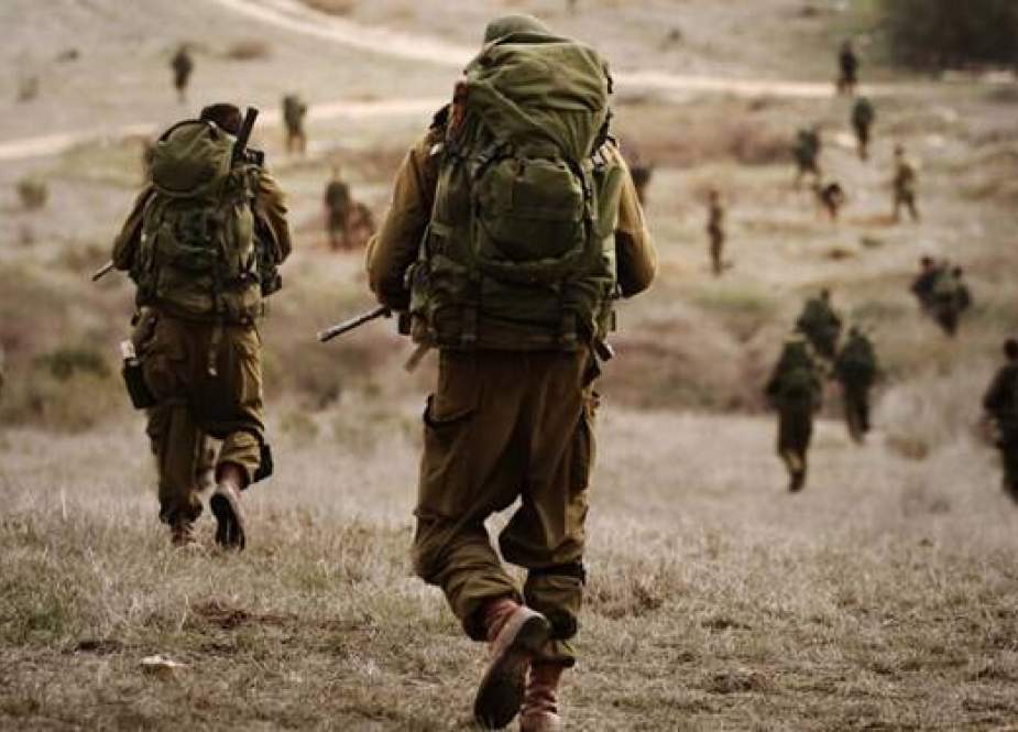 ناکامی ارتش اسرائیل در برابر نبرد نامتقاران گروه های مقاومت مردمی فلسطین