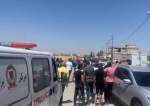 بالفيديو: قتيل وجرحى.. إطلاق نار يستهدف مسجدا شرقي لبنان