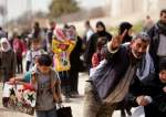برنامه اردن برای بازگرداندن آوارگان سوریه