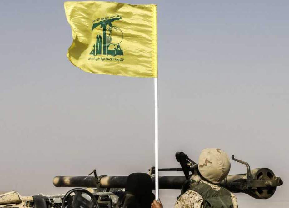 “Israel” Merinci Dilema Menanggapi Rudal Anti-Tank Lebanon: Hizbullah Menantang Kami