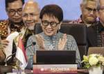 Menlu RI Tegaskan ASEAN Harus Miliki Kredibilitas