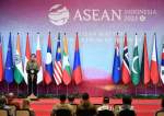 Presiden Jokowi Ajak Menteri Luar Negeri ASEAN dan Mitra Menjadi Pemenang yang Terhormat