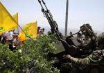 نمایش دوباره اقتدار حزب‌الله در تنش اخیر مرزی با اشغالگران