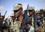 تدمير مستودعات الإرهابيين في الصومال