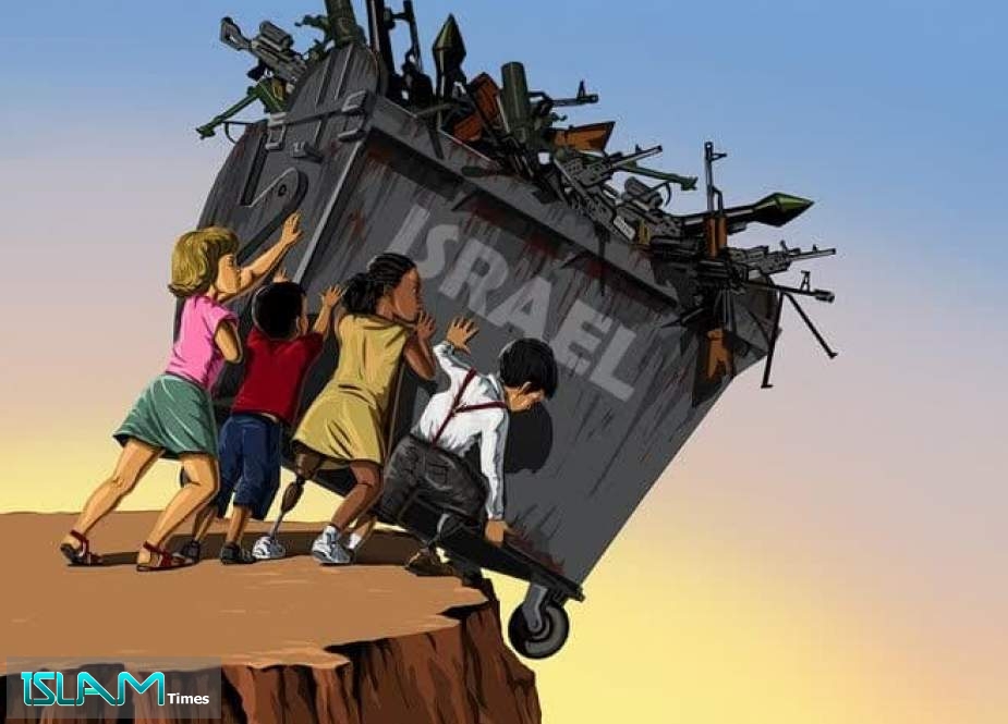 Children and Israel!