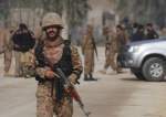 ارتش پاکستان: به دخالت اتباع افغانستان در حملات در پاکستان پاسخ می‌دهیم