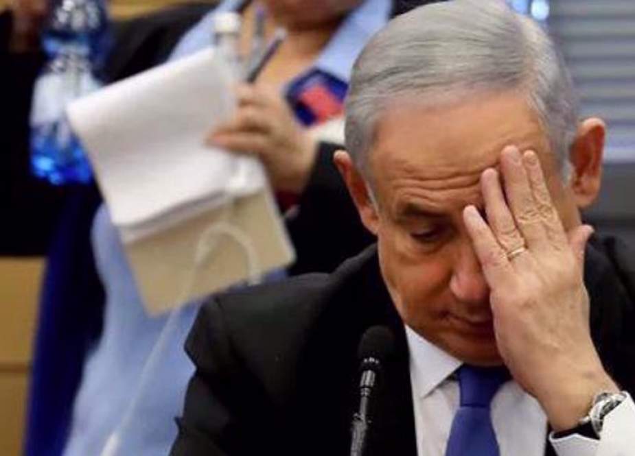 Netanyahu Berjanji Menindak Keras Ketidakhadiran Militer Israel