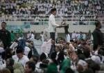 Presiden Jokowi: Siapkan dan Jaga agar Pemilu 2024 Hasil dan Prosesnya Baik
