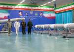 Iran Naval Forces Get New Homegrown Long-Range Cruise Missile  <img src="https://www.islamtimes.org/images/picture_icon.gif" width="16" height="13" border="0" align="top">