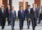 Presiden Jokowi bertolak ke China temui Xi Jinping