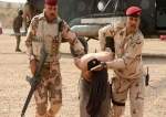 سرکرده خطرناک داعش در بغداد بازداشت شد