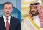 آیا تنش و شکاف بین روابط عربستان و آمریکا کاهش خواهد یافت