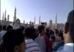[VIDEO] Saudi Beri Izin Masyarakat Syiah Berkabung di Pemakaman Al-Baqi Madinah pada Asyura  <img src="https://www.islamtimes.org/images/video_icon.gif" width="16" height="13" border="0" align="top">