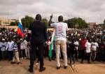 کودتا در نیجر