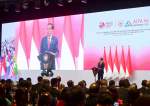 Jaga Perdamaian dan Stabilitas Kawasan, Presiden Jokowi Ajak ASEAN Perkuat Solidaritas