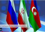 İran-Azərbaycan-Rusiya enerji birliyi yaradılır  <img src="https://www.islamtimes.org/images/video_icon.gif" width="16" height="13" border="0" align="top">