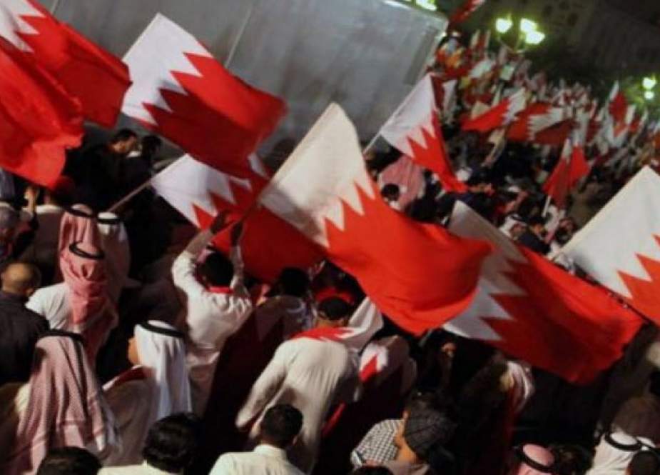 تظاهرات همبستگی با زندانیان عقیدتی؛ بحرین همچنان ناآرام است