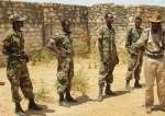 مقتل 18 عنصرا من حركة "الشباب" بعملية عسكرية جنوب الصومال