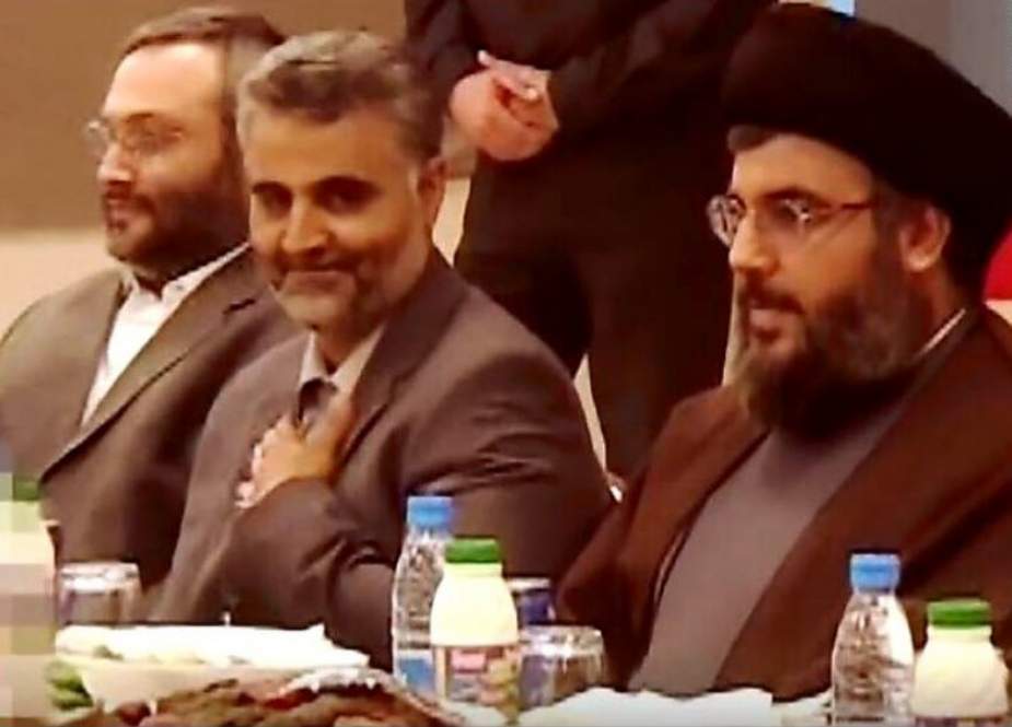 روایت خواندنی فرمانده ارشد حزب‌الله از نبرد ۲۰۰۶