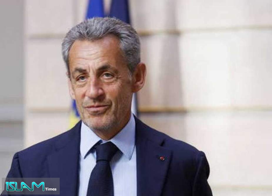 Sarkozy to West: Get Real on Crimea