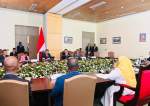 Kunjungan Perdana ke Tanzania, Presiden Jokowi Ajak Presiden Samia Perkuat Solidaritas