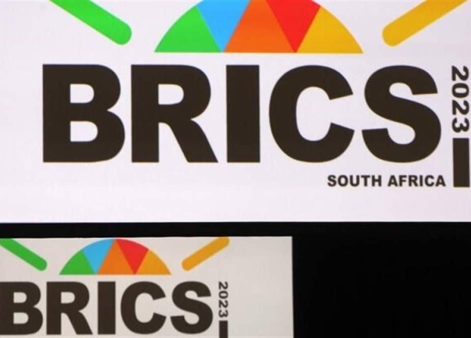 Iran Menjadi Anggota Tetap BRICS