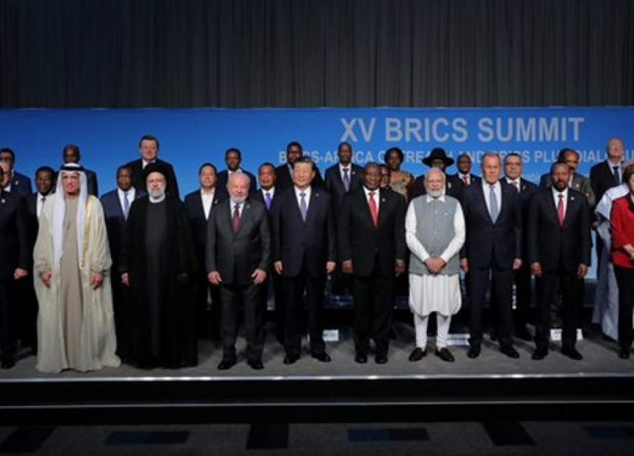 Mengapa Keanggotaan Iran dalam BRICS Penting?