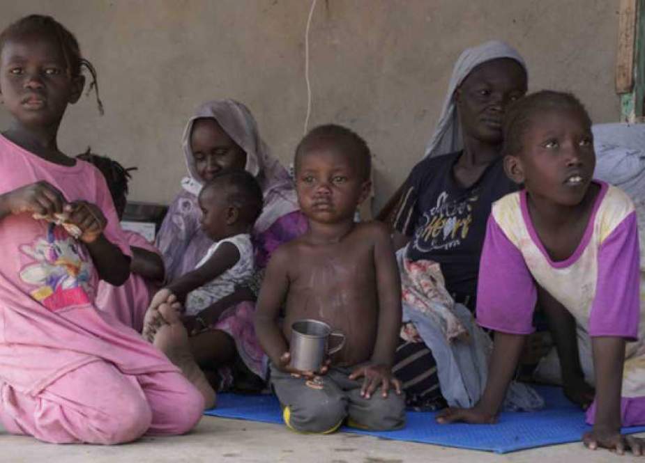 PBB: Kekerasan di Sudan Dapat Menyebabkan Bencana Kemanusiaan