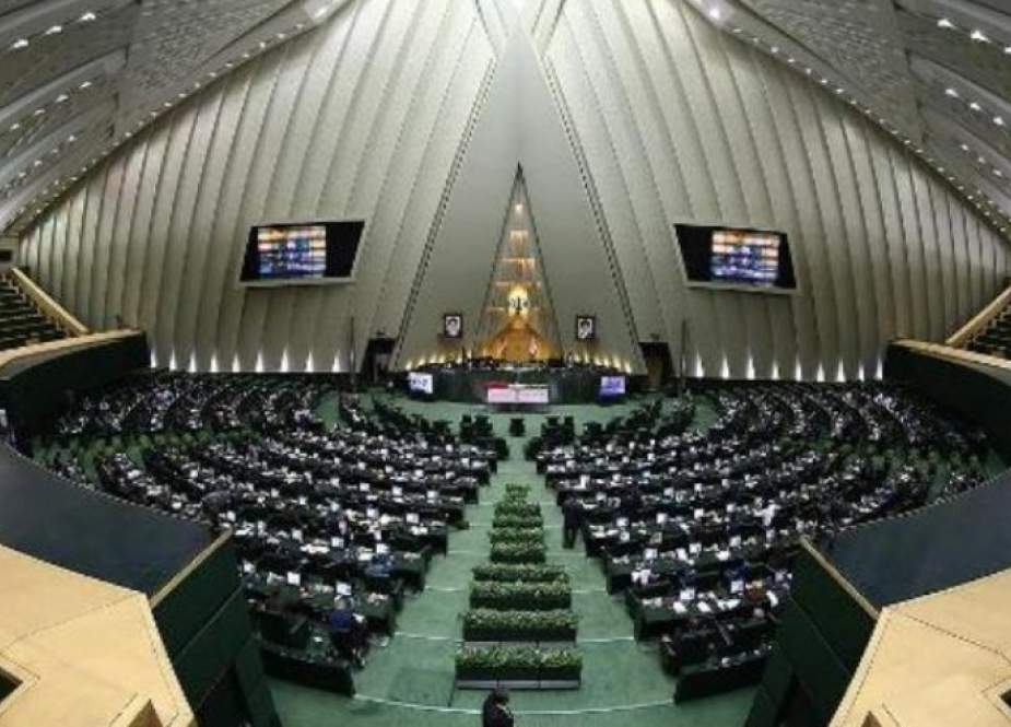 برلماني ايراني: عضوية إيران في بريكس بمثابة مسمار في نعش الحظر الأمريكي