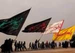 On Way to Karbala: Arbaeen, Symbol of Unity in Islamic Society  <img src="https://www.islamtimes.org/images/picture_icon.gif" width="16" height="13" border="0" align="top">