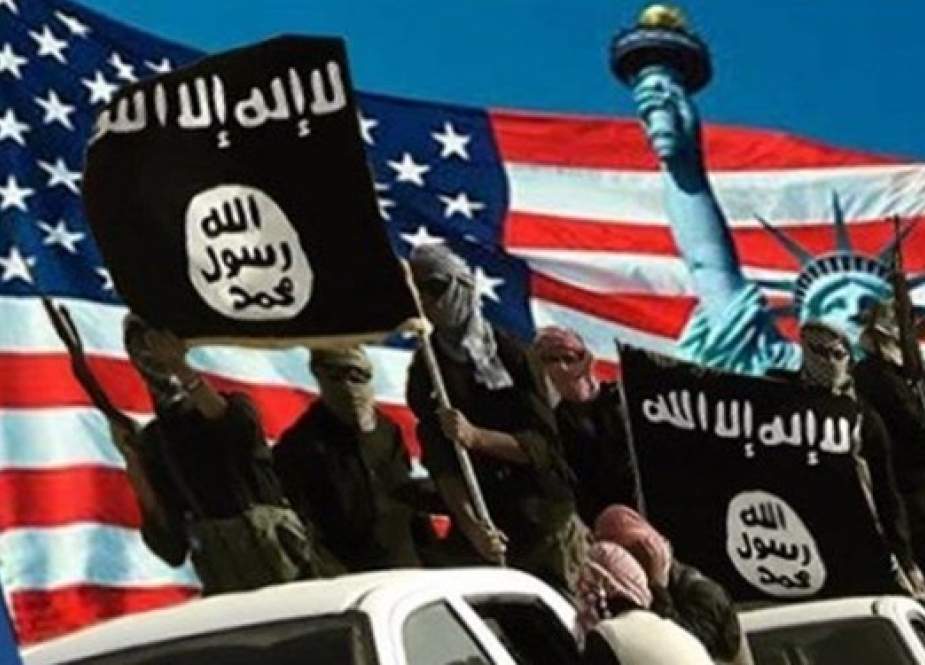 سناریوی جدید آمریکا برای سازماندهی بقایای داعش