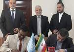 امضای تفاهم‌نامه همکاری میان ایران و سازمان ملل جهت ارتقای ظرفیت پرستاران افغانستانی