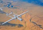 Analisa: Aspek Tersembunyi Jatuhnya Drone Israel Senilai €40 Juta