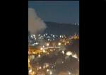 بالفيديو...عبوة ناسفة تستهدف قوة للاحتلال في نابلس وسقوط إصابات بين عناصرها