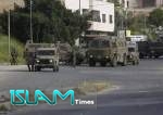 بالصور: الجيش الصهيوني ” السلاح يسرق والحرس نيام “