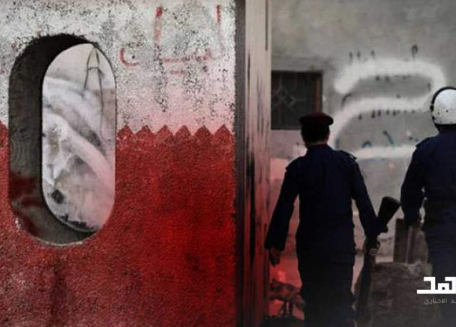 Negara Bahrain Menolak Bersikap Adil Terhadap Para Tahanan