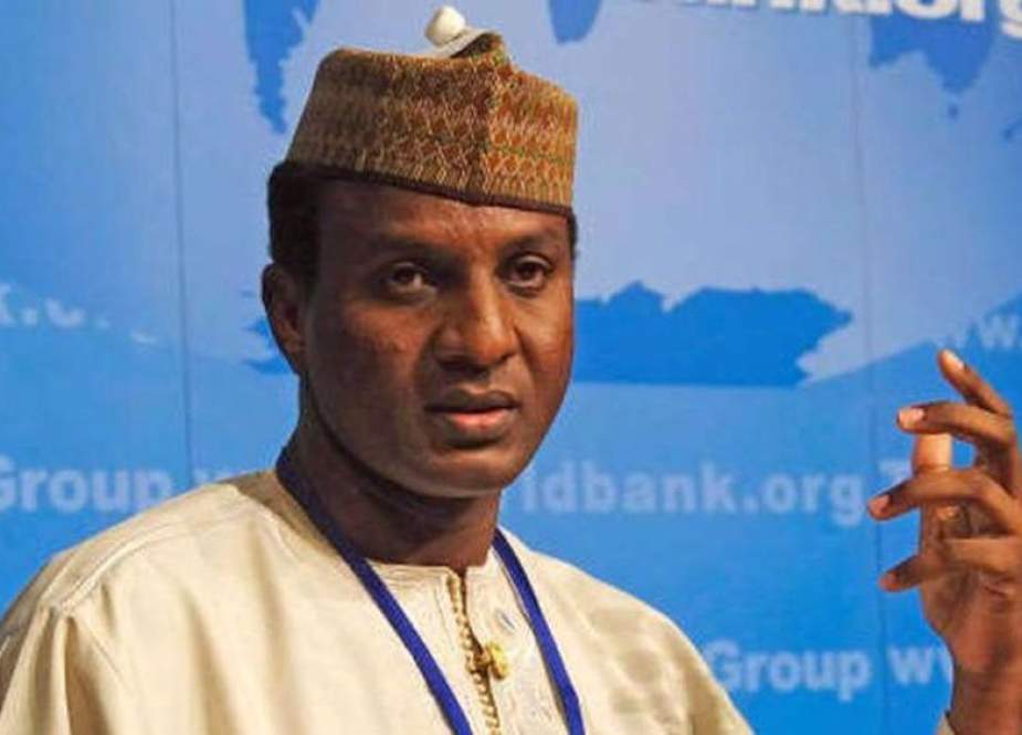 Perdana Menteri Niger: Kontak Sedang Dilakukan untuk Penarikan 