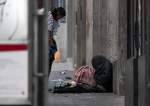 Homelessness on The Rise in US  <img src="https://www.islamtimes.org/images/picture_icon.gif" width="16" height="13" border="0" align="top">