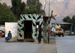 اعتراض پاکستان به اقدامات غیرقانونی مرزی افغانستان