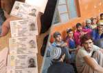 بازداشت بیش از ۱۵۰ پناهجوی افغان در کراچی